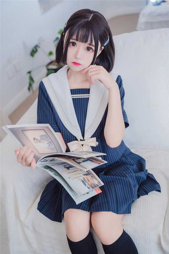 妖精动漫App截图